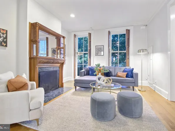 1519 12th St NW, Washington, DC 20005