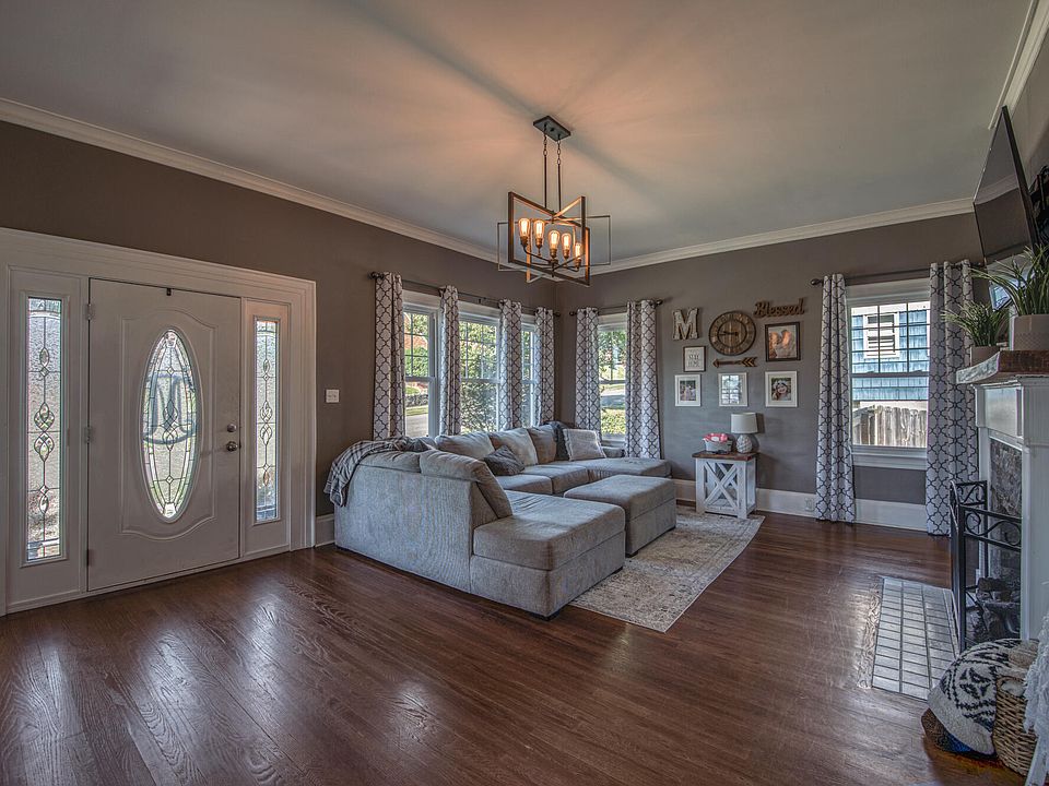 801 Park St, Bristol, VA 24201 Zillow