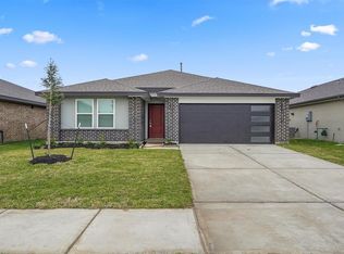 7802 Caspian Ranch Dr, Rosharon, TX 77583