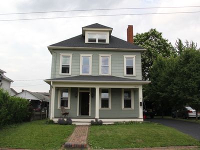1056 W 6th Ave, Columbus, OH, 43212
