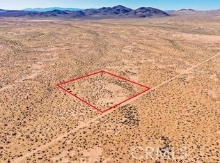 21353 Riverview Rd, Hinkley, CA 92347