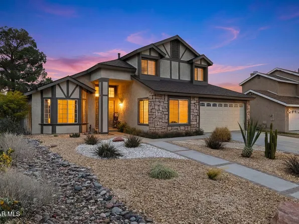 37327 Starcrest St, Palmdale, CA 93550