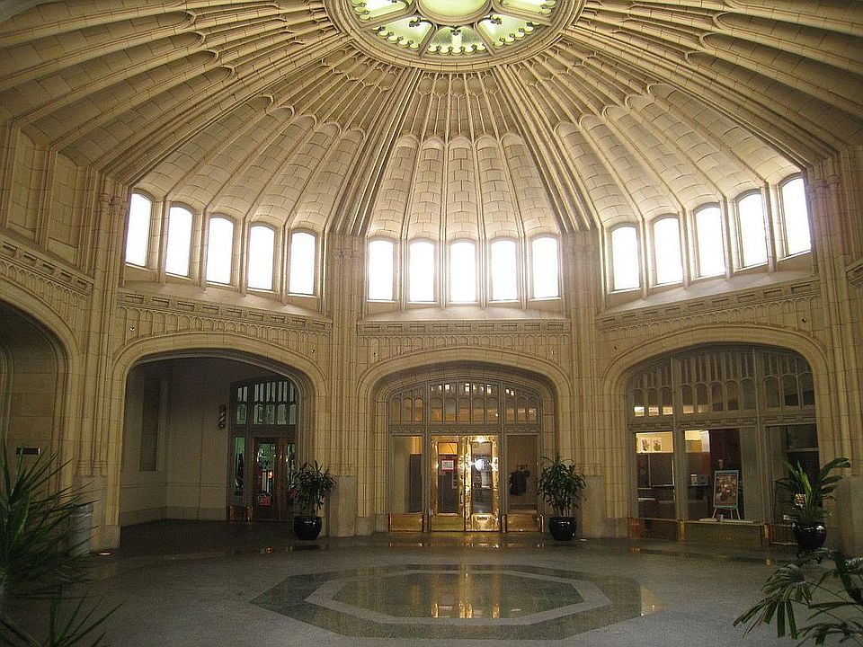 Rotunda