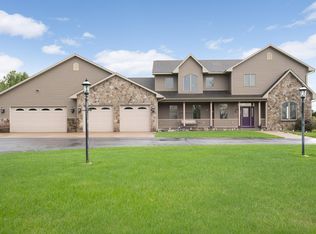 20379 Ann River Dr, Mora, MN 55051