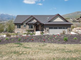 4114 E 4475 N, Eden, UT 84310