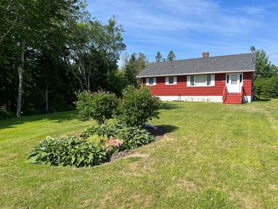 1034 Mason Bay Road, Jonesport, ME, 04649