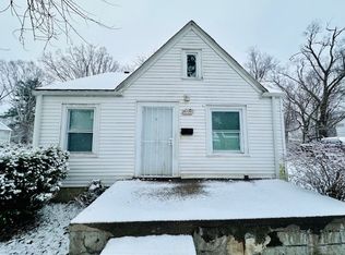 13543 Faust Ave, Detroit, MI 48223