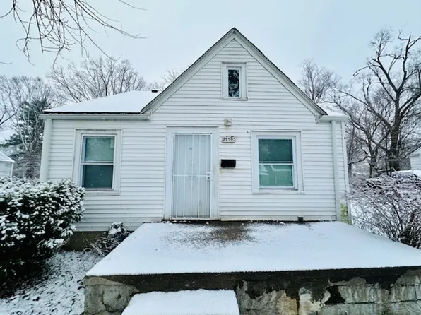 13543 Faust Ave, Detroit, MI 48223