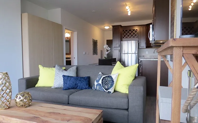 CityVue Apartments — Photo 28