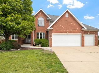 1585 Hoop Ct, New Lenox, IL 60451