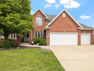 1585 Hoop Ct, New Lenox, IL, 60451