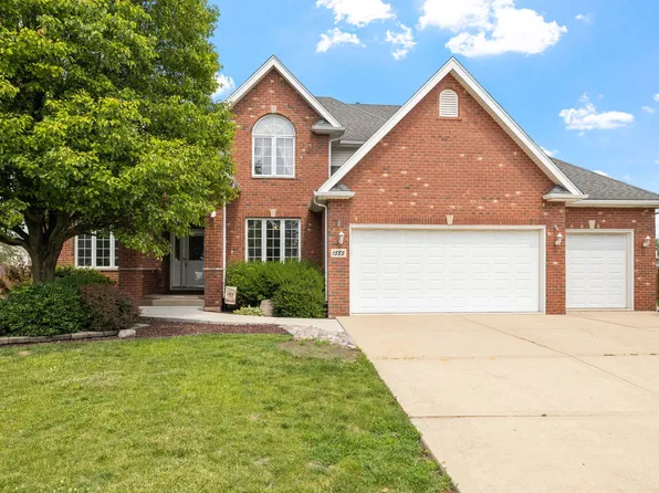 1585 Hoop Ct, New Lenox, IL 60451