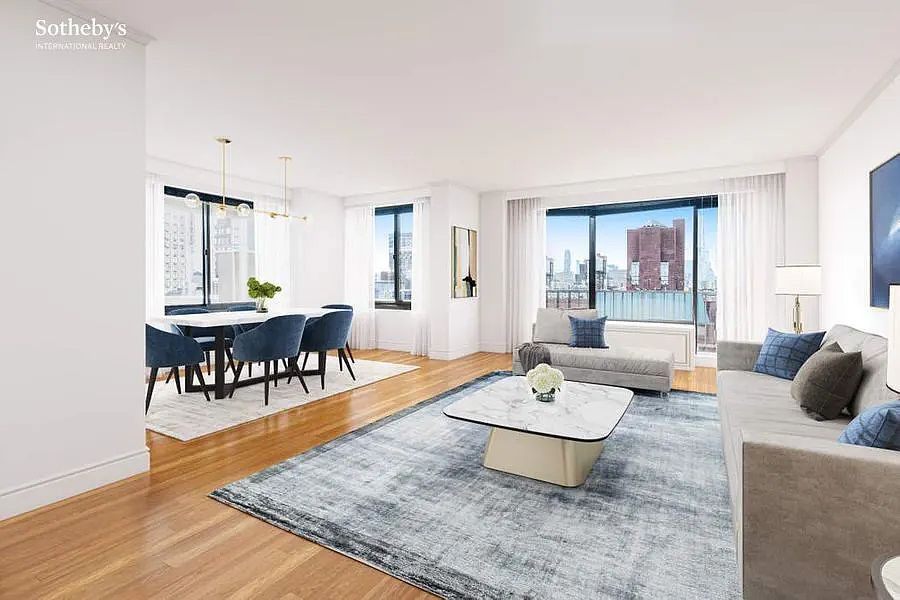 1st image of 50 E 89th St #19-E
