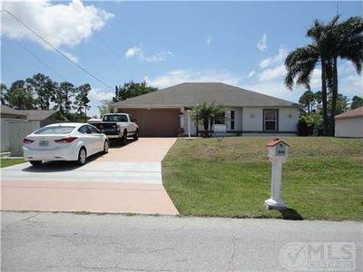 1418 SW Bargello Ave, Port Saint Lucie, FL, 34953