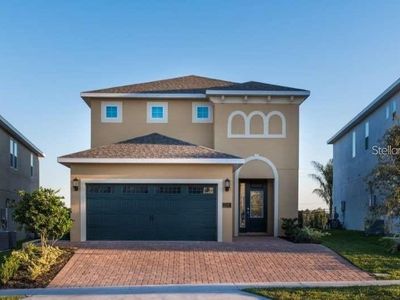 291 Pendant Ct, Kissimmee, FL, 34747