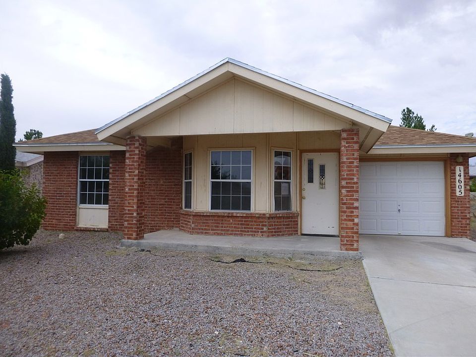 1st image of 14605 Las Aguilas Dr