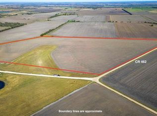 County Road 462, Thorndale, TX 76577