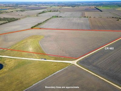 County Road 462, Thorndale, TX, 76577