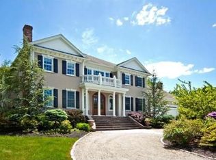 31 Jedediahs Path, Marshfield, MA 02050