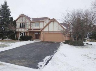 5540 Independence Rd, Racine, WI 53406