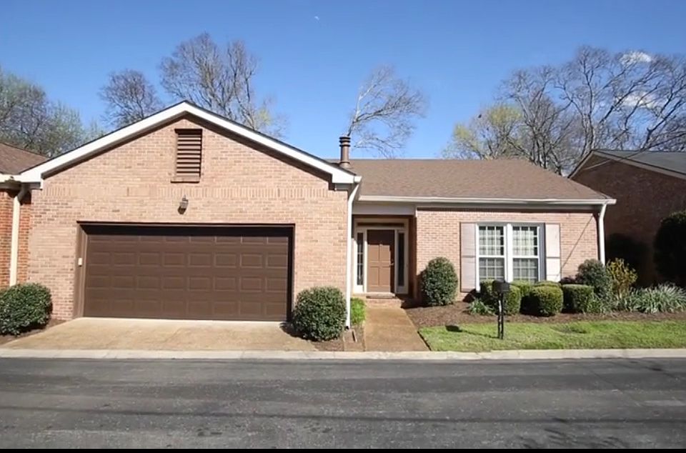 Charming home in Green Hills