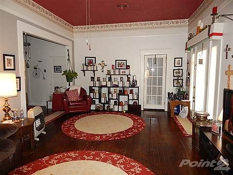 ANOTHER GREAT VIEW OF LIVING AREA