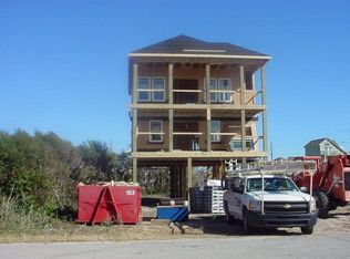 6502 14th Ave, North Topsail Beach, NC 28460