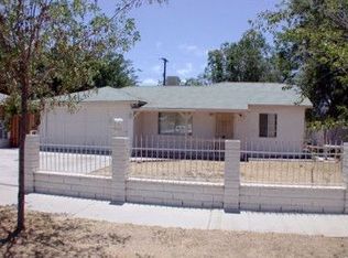202 E Avenue P4, Palmdale, CA 93550