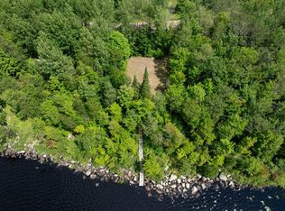 N12853 Sailor Lake Rd, Park Falls, WI 54552