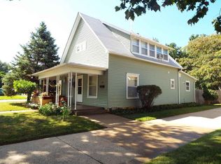 407 S Emporia St, El Dorado, KS 67042