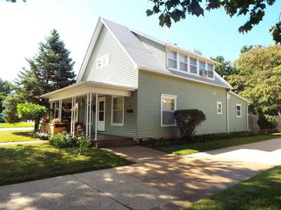 407 S Emporia St, El Dorado, KS, 67042