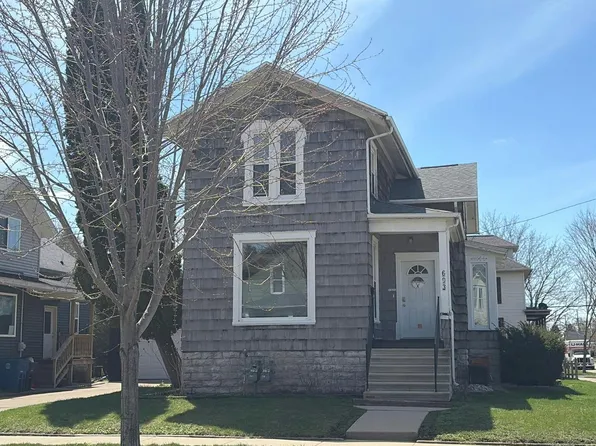 603 Otter Ave #128, Oshkosh, WI 54901