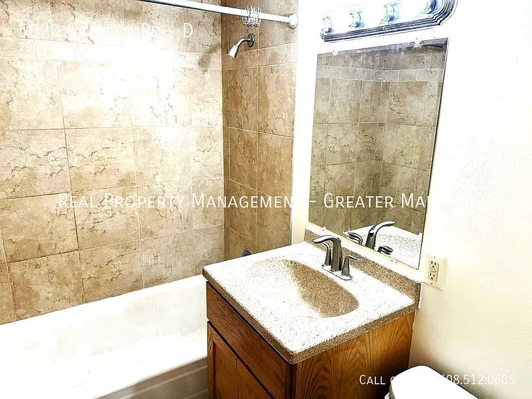 5020 Camden Rd #D — Photo 6