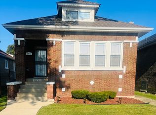 8441 S May St, Chicago, IL 60620