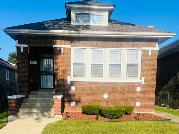 8441 S May St, Chicago, IL 60620