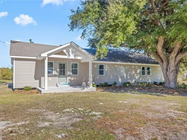 1182 Waynewood Dr, Lake Charles, LA 70611