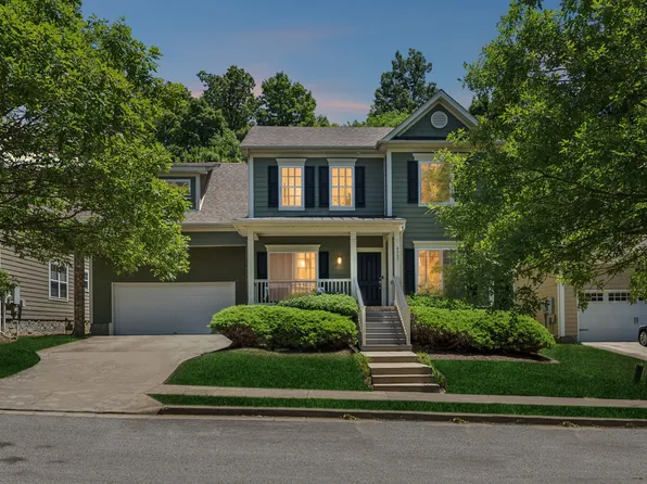 4303 Barnes Cove Dr, Nashville, TN 37211