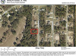 0 SW 63rd Court Rd #35, Ocala, FL 34473