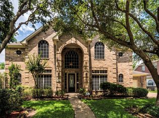 3219 Canyon Links Dr, Katy, TX 77450