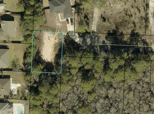 0 Lakeview St, Mary Esther, FL 32569