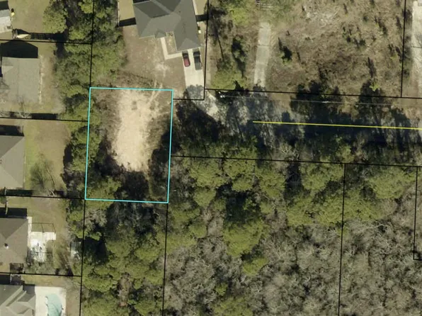 0 Lakeview St, Mary Esther, FL 32569