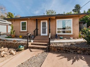 7967 Normal Ave, La Mesa, CA 91941