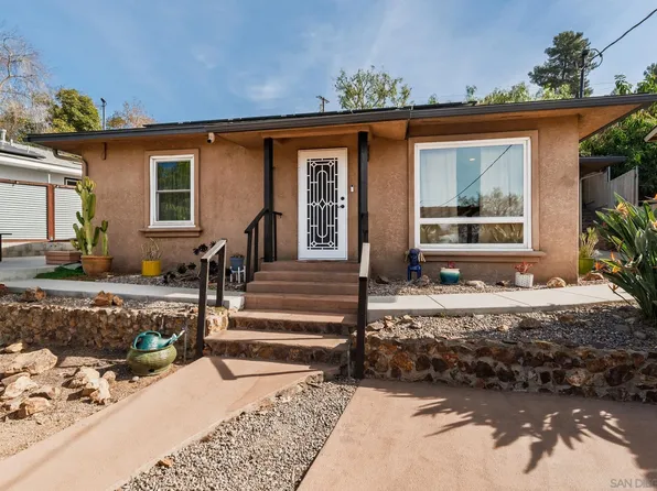 7967 Normal Ave, La Mesa, CA 91941