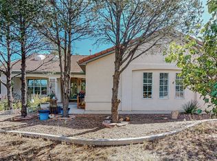 14 Vista Verde Way, Edgewood, NM 87015