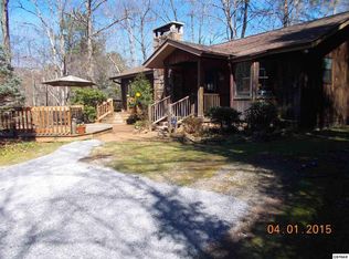 609 W Ridge Pl, Gatlinburg, TN 37738