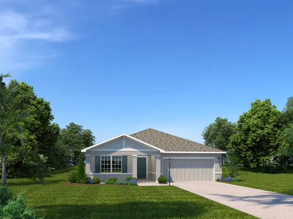 419 Crows Nest Ct, Sebastian, FL 32958