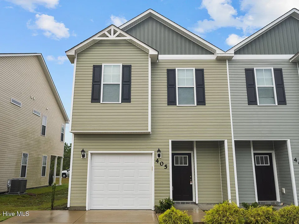 405 Vandemere Ct
