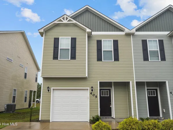 405 Vandemere Ct, Holly Ridge, NC 28445