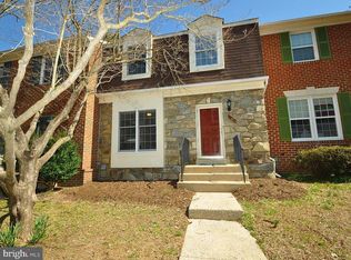 52 Catoctin Ct, Silver Spring, MD 20906