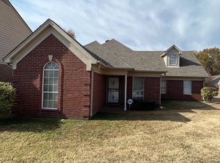 7775 Wolfden Cir, Memphis, TN 38133